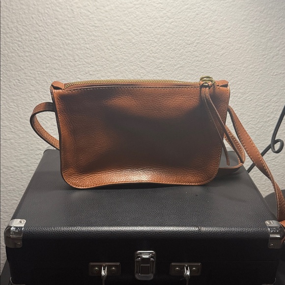 Madewell The Simple Crossbody Bag - Picture 5 of 7